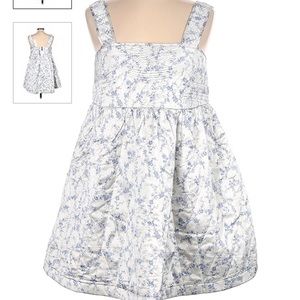 Laura Ashley x Urban Outfitters Mia dress NWT